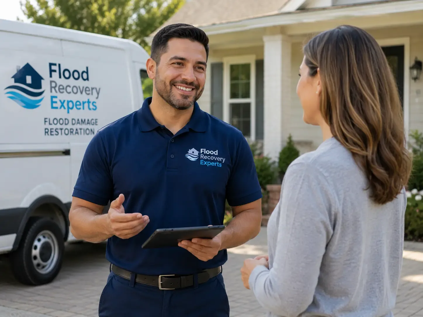 Flood Damage Cleanup Chancellor, SD FAQs